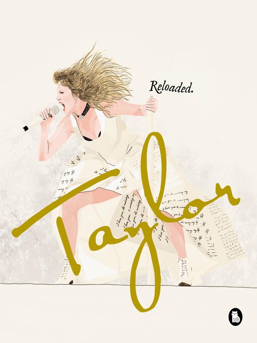 Title details for Taylor. Reloaded by Anónimo - Available
